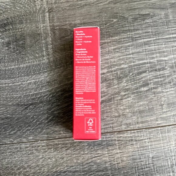 NIB Laneige Lip Glowy Balm Berry Fruits Rogue - Picture 2 of 4